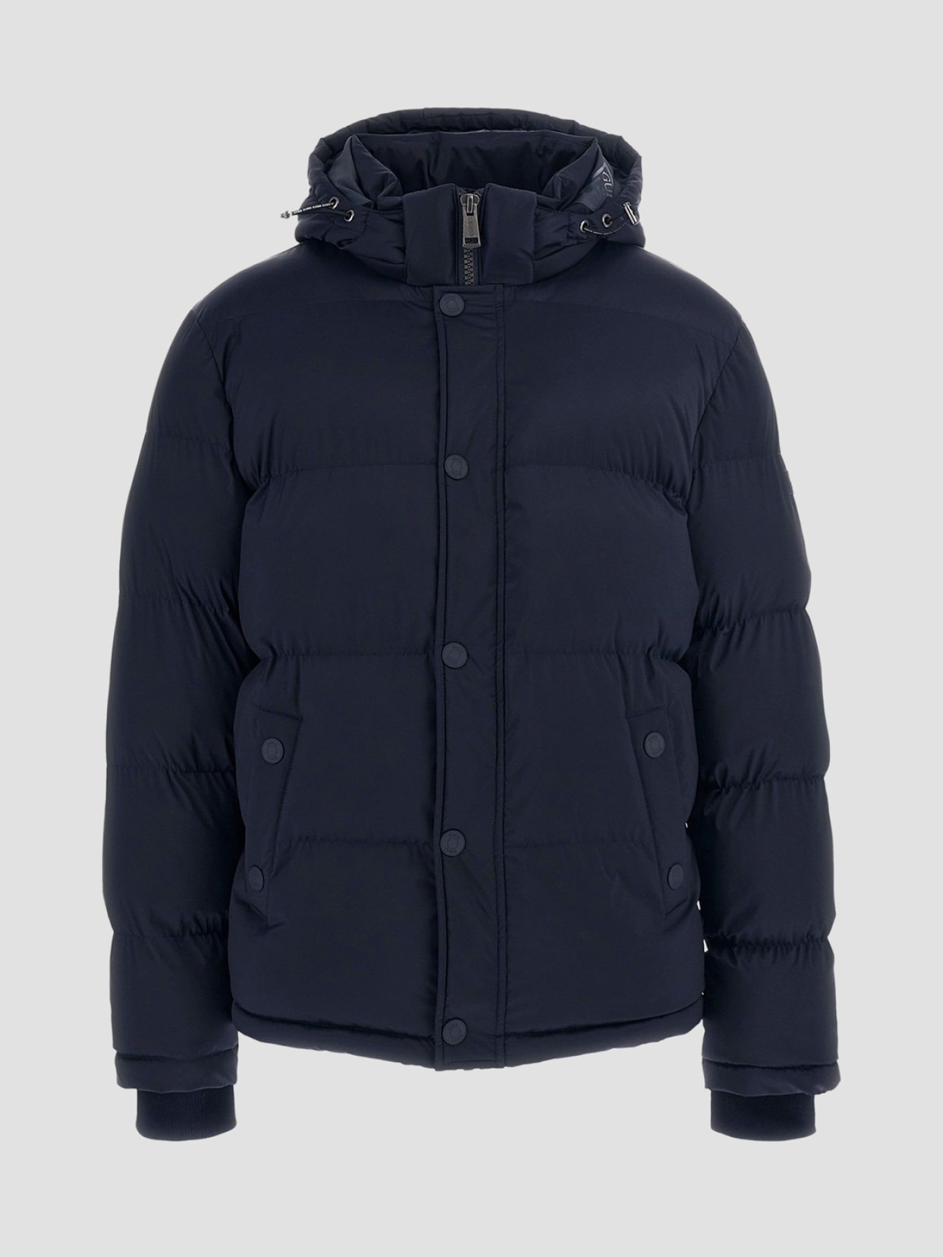 Куртки та дублянки GUESS модель M4BL21.WGJ42;G7V2 Фото