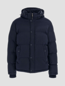 Куртки та дублянки GUESS модель M4BL21.WGJ42;G7V2 Фото