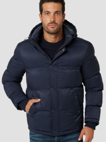 Куртки та дублянки GUESS модель M4BL21.WGJ42;G7V2 Фото