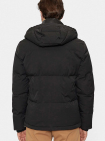 Куртки та дублянки GUESS модель M4BL43.WGJR2;JBLK Фото