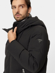 Куртки та дублянки GUESS модель M4BL43.WGJR2;JBLK Фото