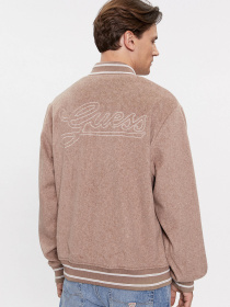 Куртки та дублянки GUESS модель M4RL39.WFWS2;F1AX Фото