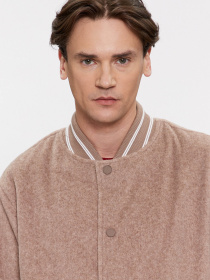 Куртки та дублянки GUESS модель M4RL39.WFWS2;F1AX Фото