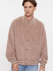 Куртки та дублянки GUESS модель M4RL39.WFWS2;F1AX Фото