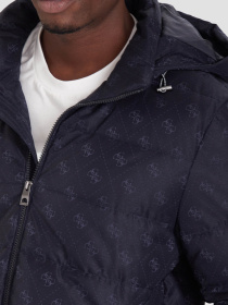 Куртки та дублянки GUESS модель M5BL0B.W2322;FBDB Фото