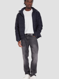 Куртки та дублянки GUESS модель M5BL0B.W2322;FBDB Фото