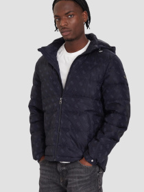 Куртки та дублянки GUESS модель M5BL0B.W2322;FBDB Фото