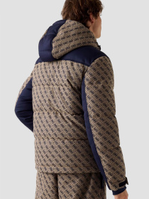 Куртки та дублянки GUESS модель M5BL0N.WF182;FN4K Фото