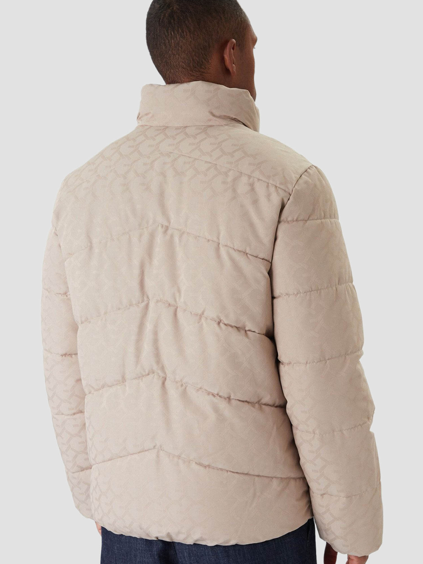 Куртки та дублянки GUESS модель M5BL2M.W2232;F1LM Фото