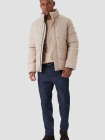 Куртки та дублянки GUESS модель M5BL2M.W2232;F1LM Фото