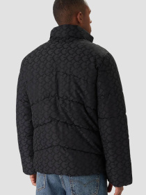 Куртки та дублянки GUESS модель M5BL2M.W2232;FJAE Фото