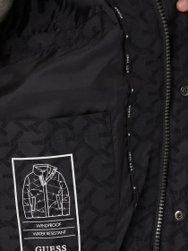 Куртки та дублянки GUESS модель M5BL2M.W2232;FJAE Фото