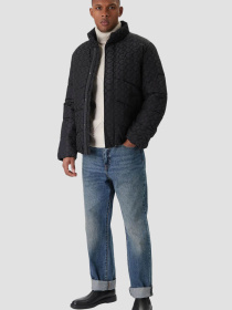 Куртки та дублянки GUESS модель M5BL2M.W2232;FJAE Фото