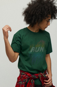 Футболки и поло YAPPI модель MDG10120 Фото