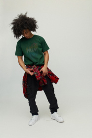 Футболки і поло YAPPI модель MDG10120 Фото