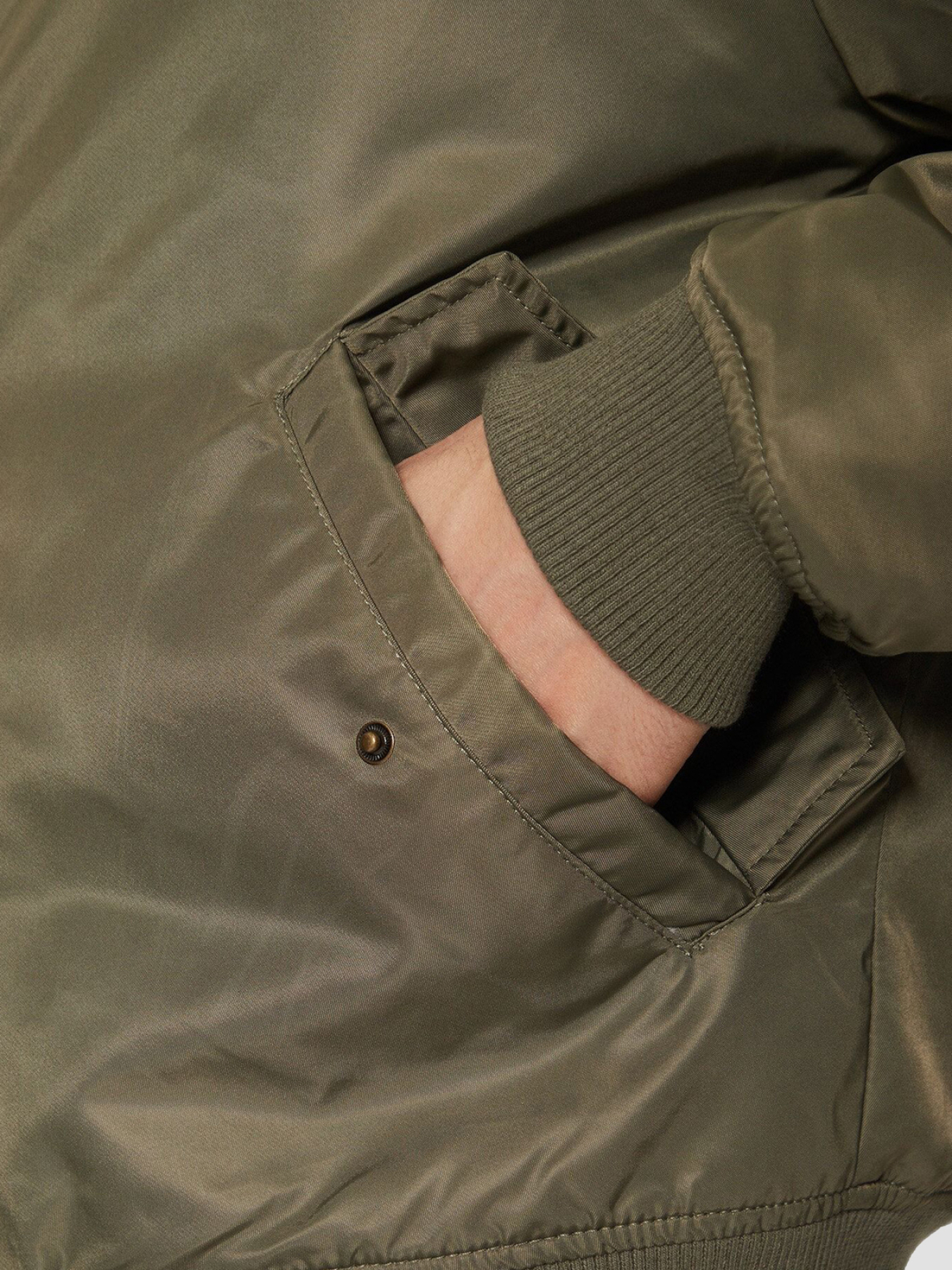 Куртки та дублянки Guess Jeans модель M5RL81.WHAA2;G8EV Фото