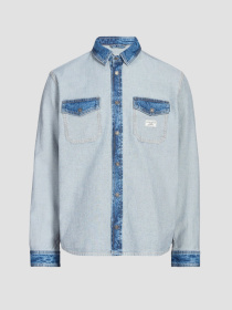 Куртки и дубленки Guess Jeans модель M5YH71.D5M56;GJPN Фото