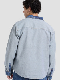 Куртки и дубленки Guess Jeans модель M5YH71.D5M56;GJPN Фото