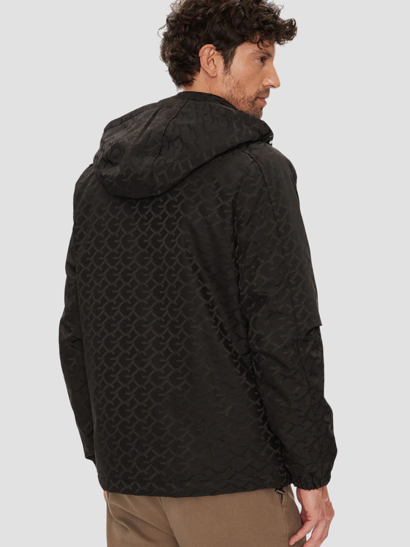 Куртки та дублянки GUESS модель M5YL14.WHEW2;FJ5M Фото