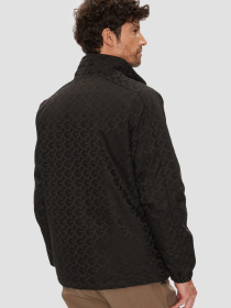 Куртки та дублянки GUESS модель M5YL14.WHEW2;FJ5M Фото