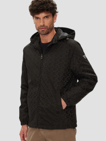 Куртки та дублянки GUESS модель M5YL14.WHEW2;FJ5M Фото