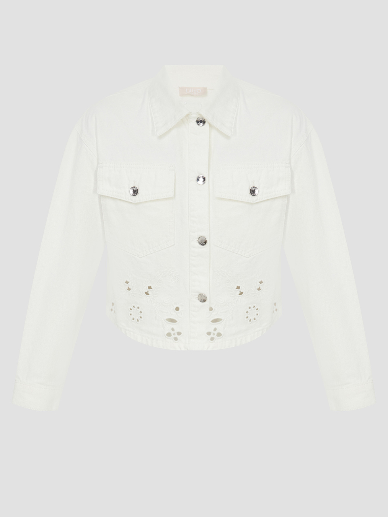 Куртки та дублянки Liu Jo модель MA4299.T4436;10701 Фото