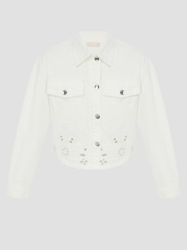 Куртки та дублянки Liu Jo модель MA4299.T4436;10701 Фото