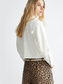 Куртки та дублянки Liu Jo модель MA4299.T4436;10701 Фото