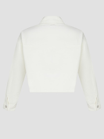 Куртки та дублянки Liu Jo модель MA4299.T4436;10701 Фото