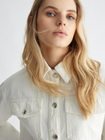 Куртки та дублянки Liu Jo модель MA4299.T4436;10701 Фото