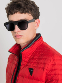 Куртки та дублянки Antony Morato модель MMCO00839.FA600146;5058 Фото