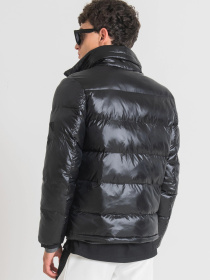 Куртки та дублянки Antony Morato модель MMCO00849.FA600148;9000 Фото