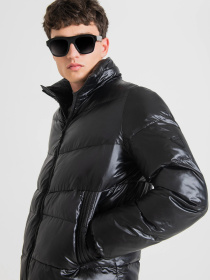 Куртки та дублянки Antony Morato модель MMCO00849.FA600148;9000 Фото