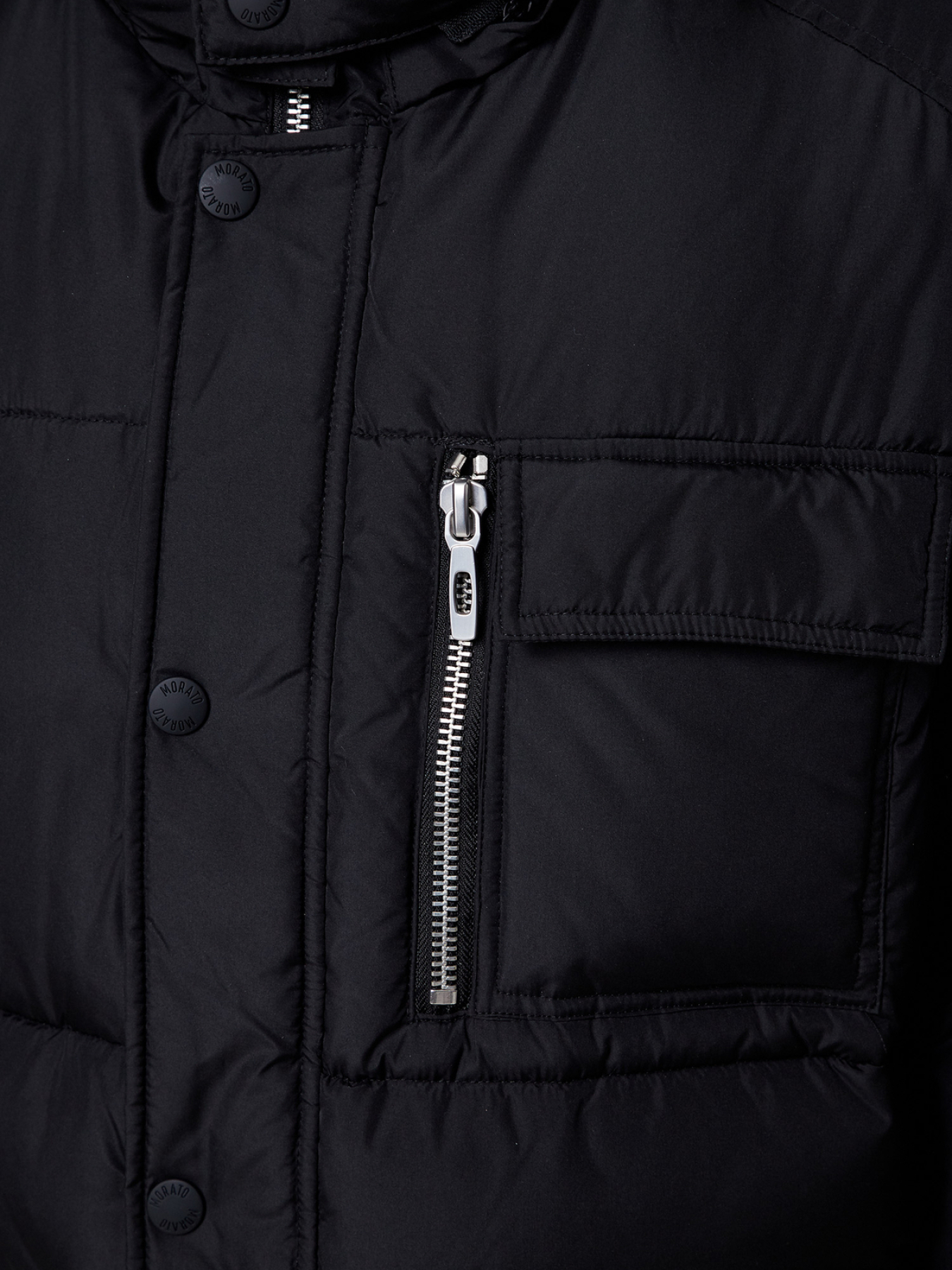 Куртки и дубленки Antony Morato модель MMCO00859.FA600243;9000 Фото