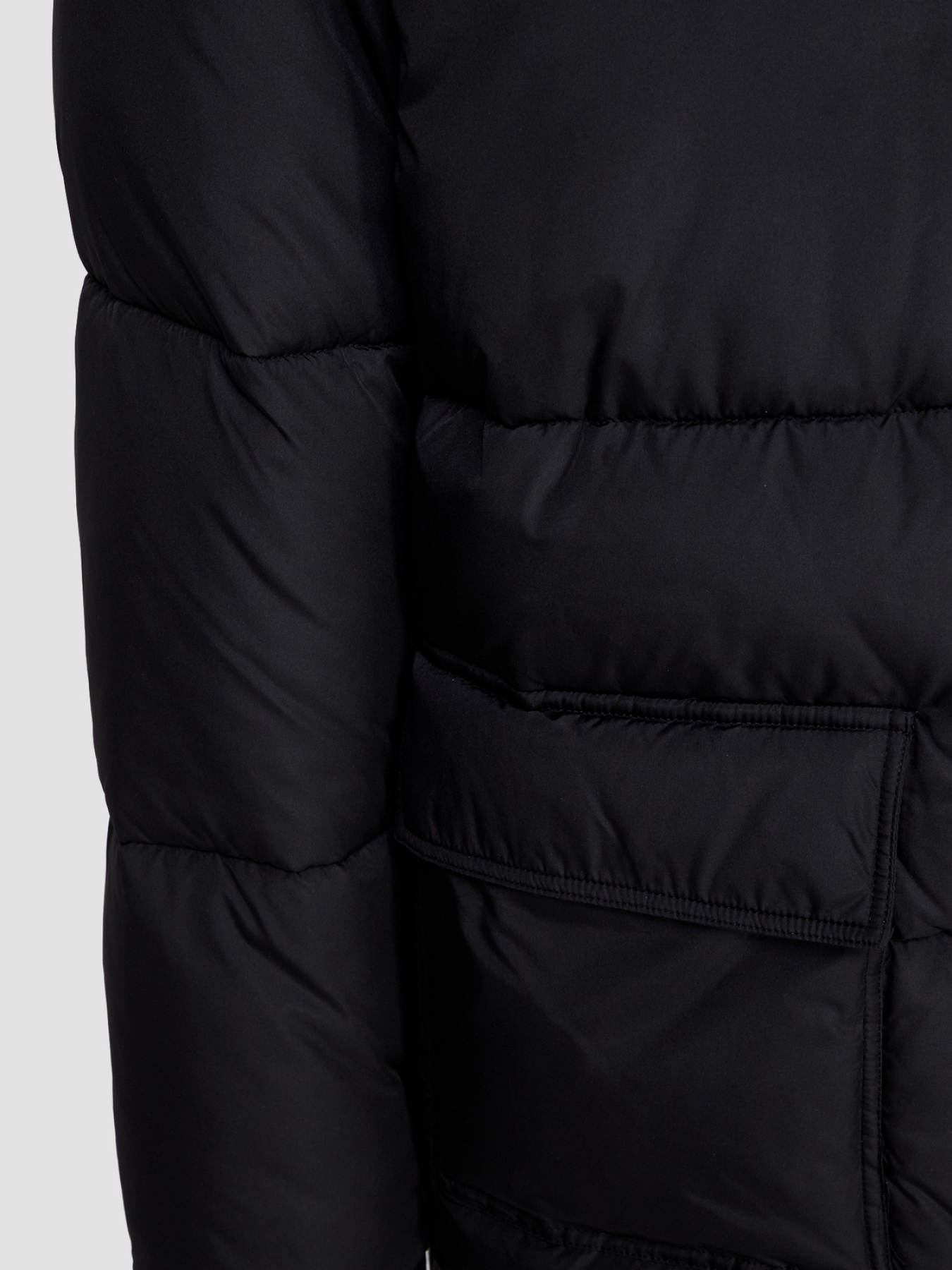 Куртки и дубленки Antony Morato модель MMCO00859.FA600243;9000 Фото