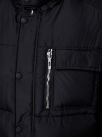 Куртки и дубленки Antony Morato модель MMCO00859.FA600243;9000 Фото