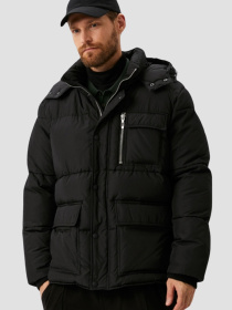 Куртки и дубленки Antony Morato модель MMCO00859.FA600243;9000 Фото