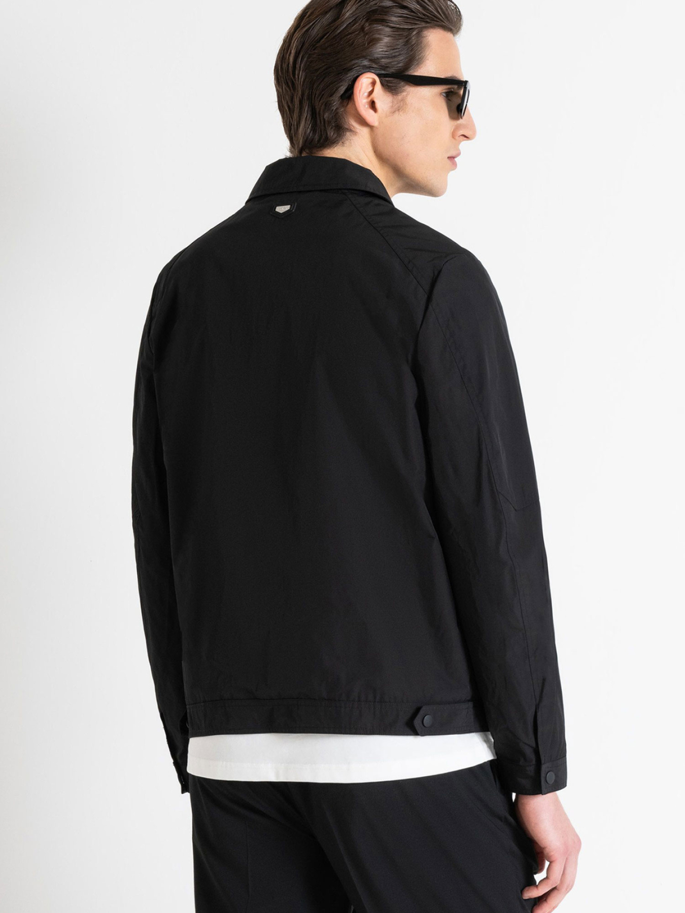 Куртки та дублянки Antony Morato модель MMCO00868.FA600268;9000 Фото