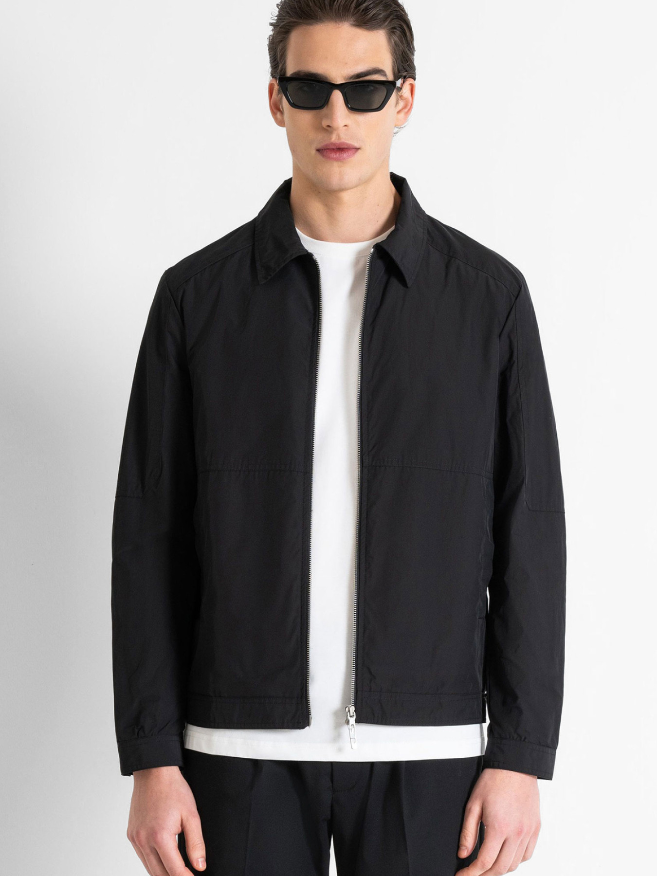 Куртки та дублянки Antony Morato модель MMCO00868.FA600268;9000 Фото