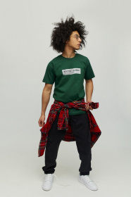 Футболки і поло YAPPI модель MDG10122 Футболки і поло YAPPI модель MDG10122 Фото