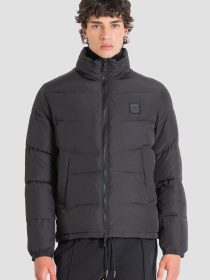 Куртки и дубленки Antony Morato модель MMCO00907.FA600243;9000 Фото