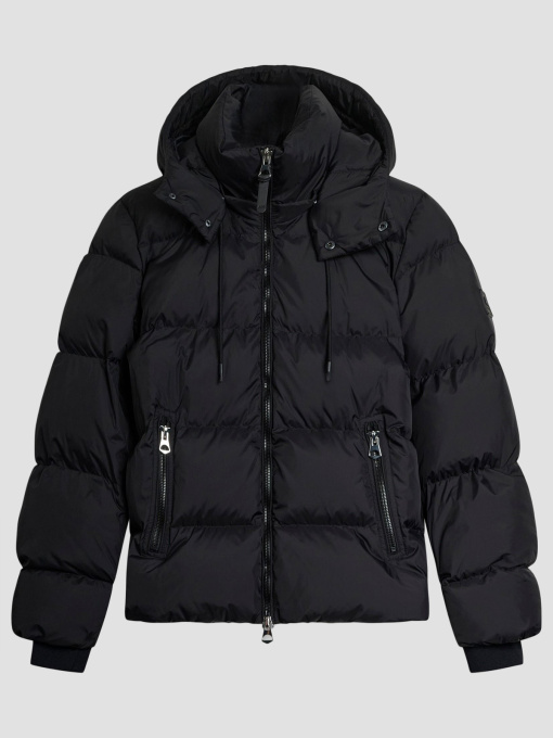 Куртки и дубленки Antony Morato модель MMCO00935.FA600271;9000 Фото