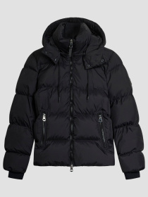 Куртки и дубленки Antony Morato модель MMCO00935.FA600271;9000 Фото