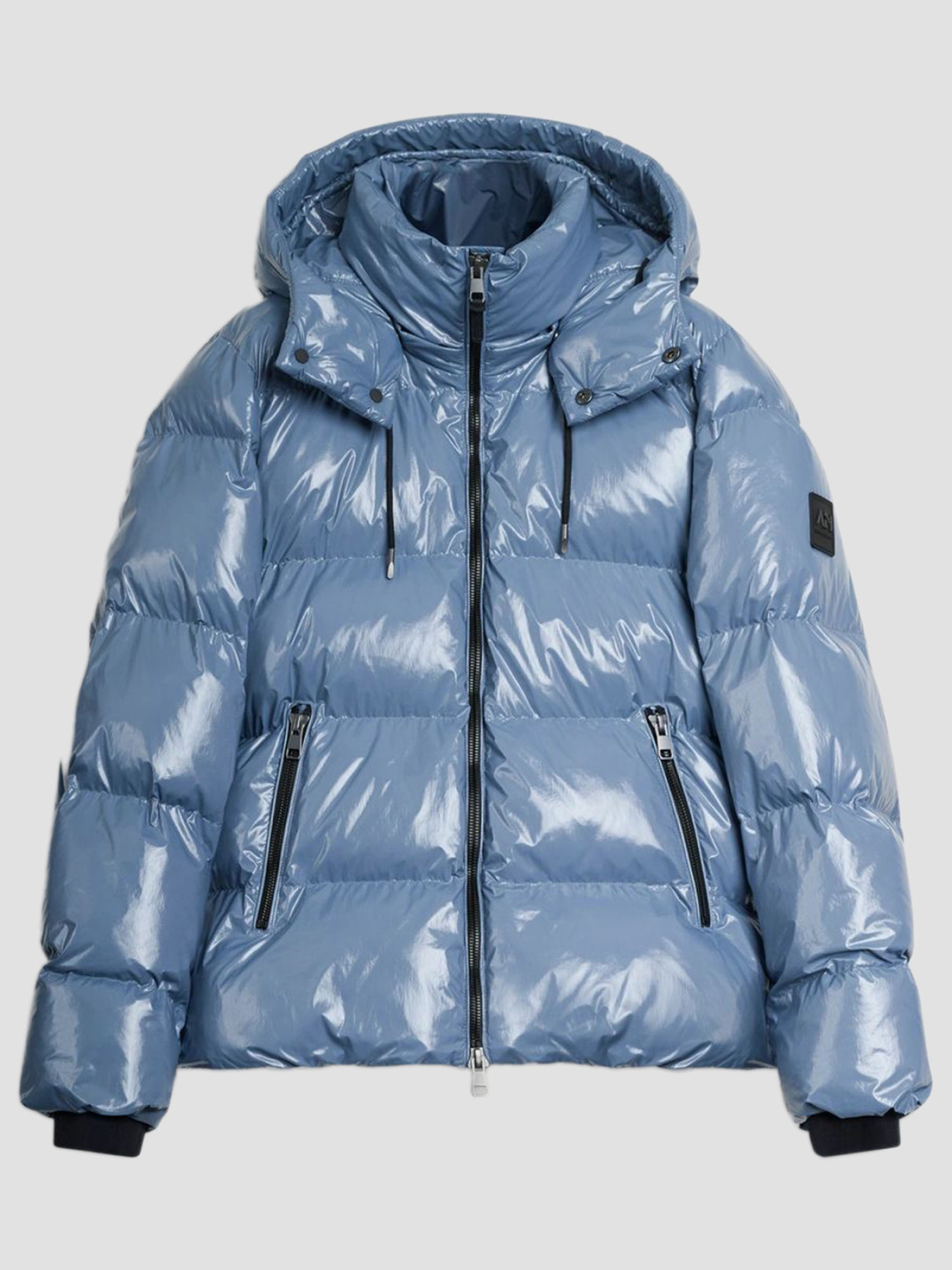 Куртки та дублянки Antony Morato модель MMCO00935.FA600281;7141 Фото