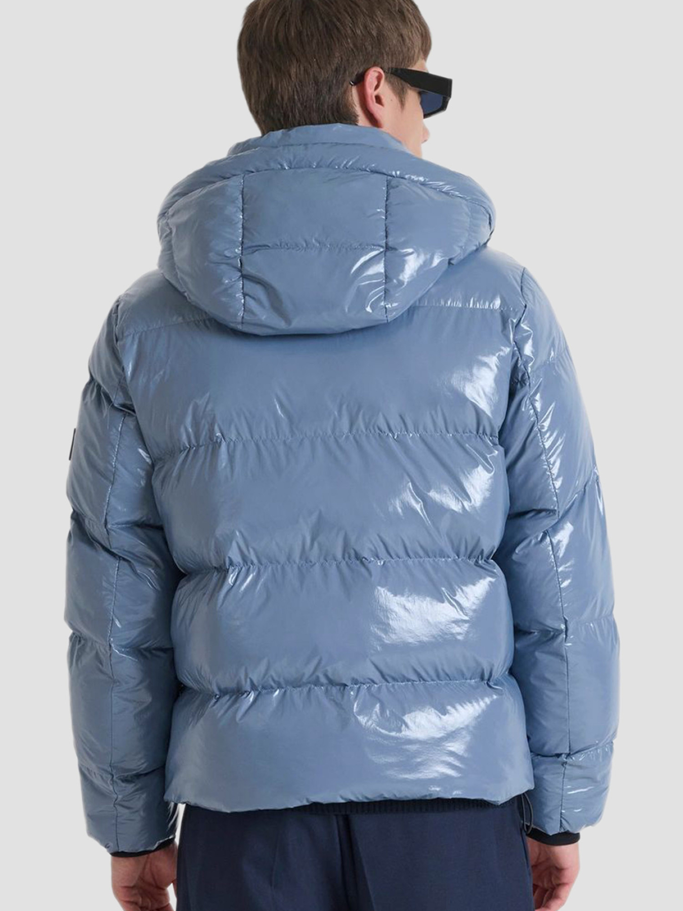 Куртки та дублянки Antony Morato модель MMCO00935.FA600281;7141 Фото