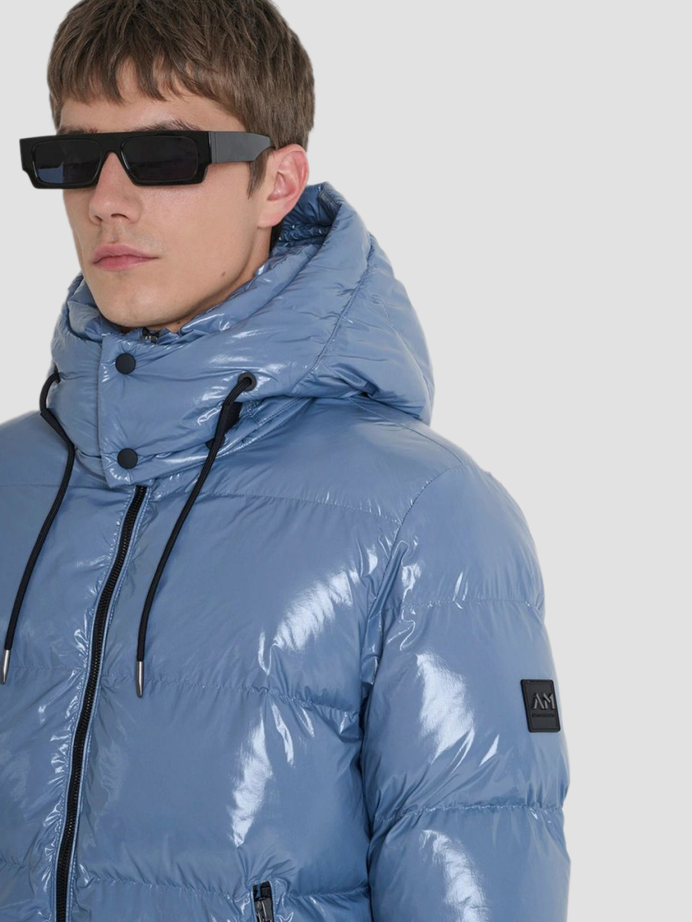 Куртки та дублянки Antony Morato модель MMCO00935.FA600281;7141 Фото