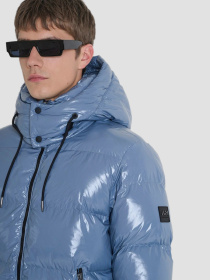 Куртки та дублянки Antony Morato модель MMCO00935.FA600281;7141 Фото