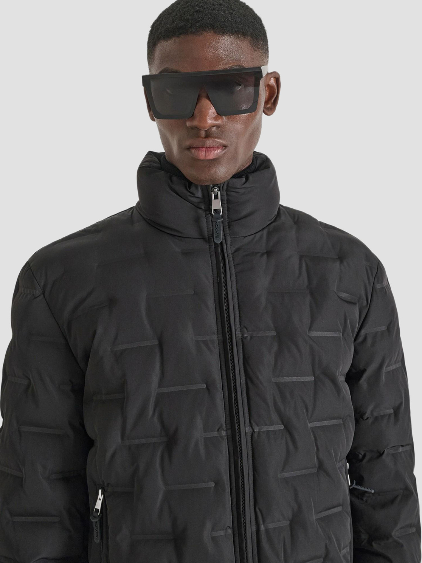 Куртки и дубленки Antony Morato модель MMCO00953.FA600299;9000 Фото