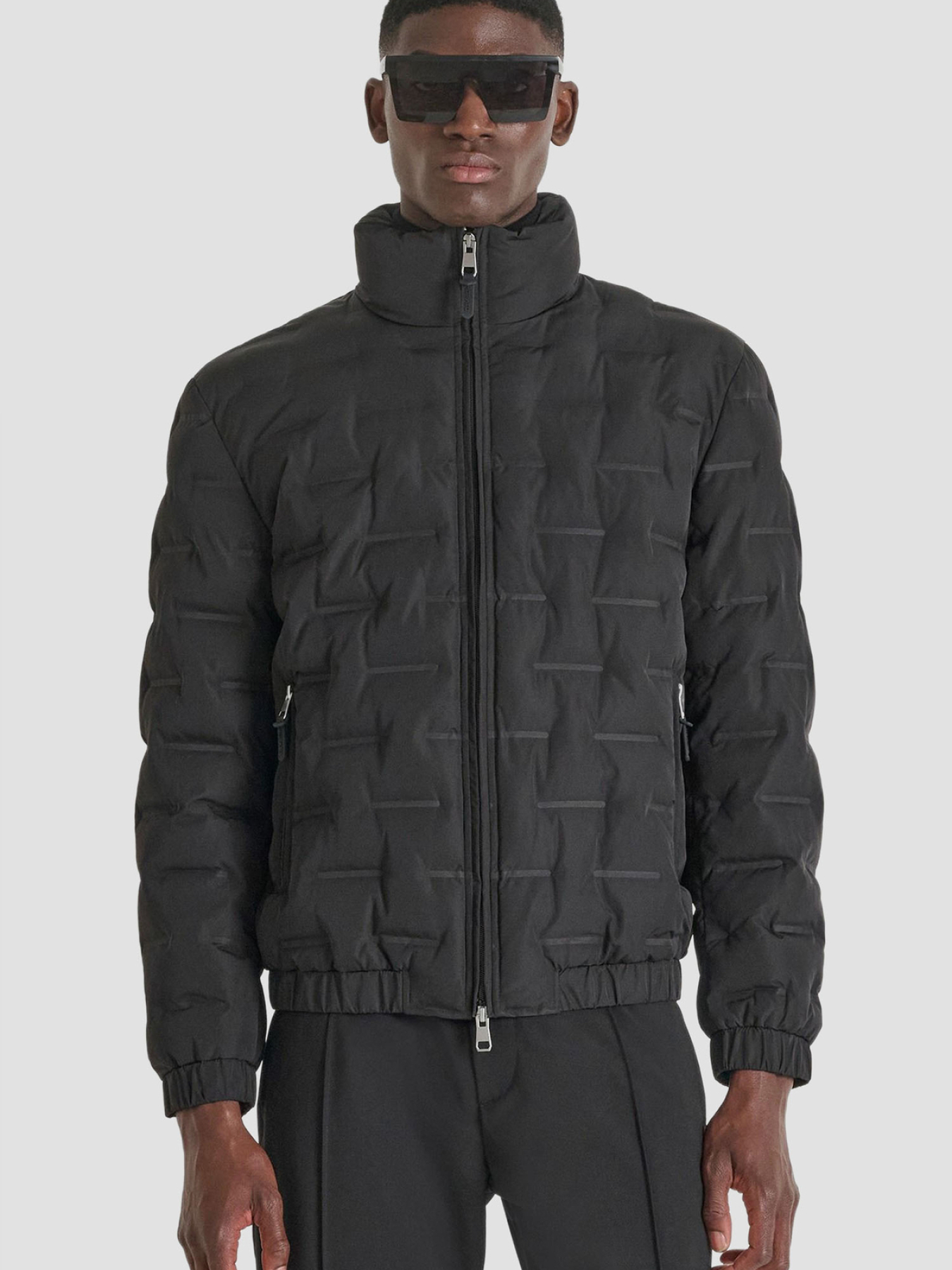 Куртки и дубленки Antony Morato модель MMCO00953.FA600299;9000 Фото