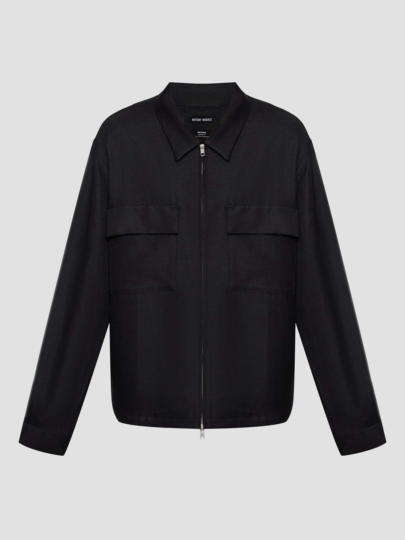 Куртки и дубленки Antony Morato модель MMSL00748.FA900135;9000 Фото
